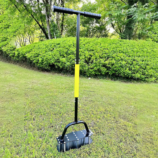 Greenora Lawn Aerator Pro