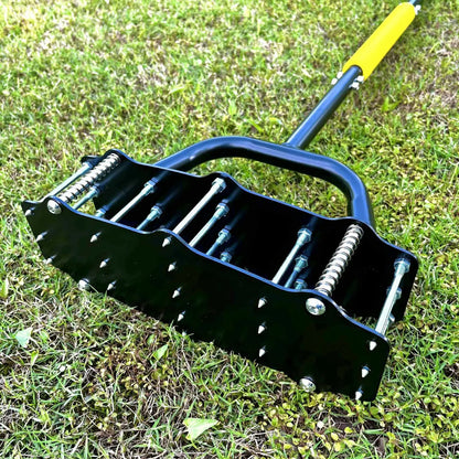 Greenora Lawn Aerator Pro