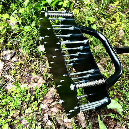 Greenora Lawn Aerator Pro
