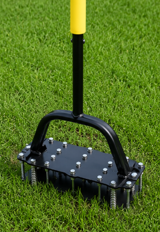 Greenora Lawn Aerator Pro